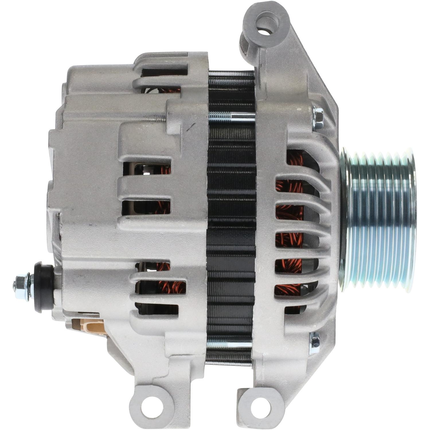 WAI 13966N - Alternator WAI 13966N Alternator product image 15 of 17