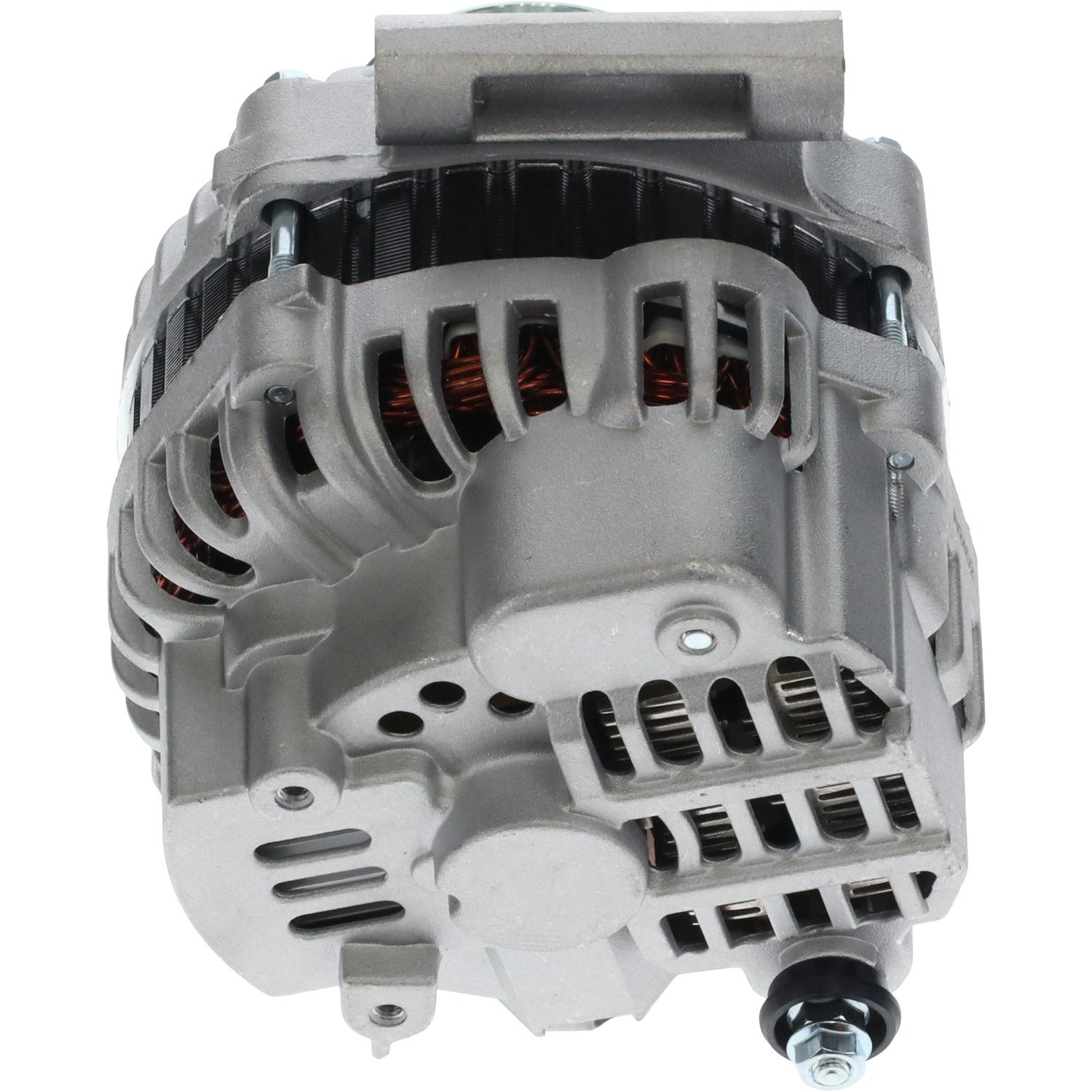 WAI 13966N - Alternator WAI 13966N Alternator product image 16 of 17
