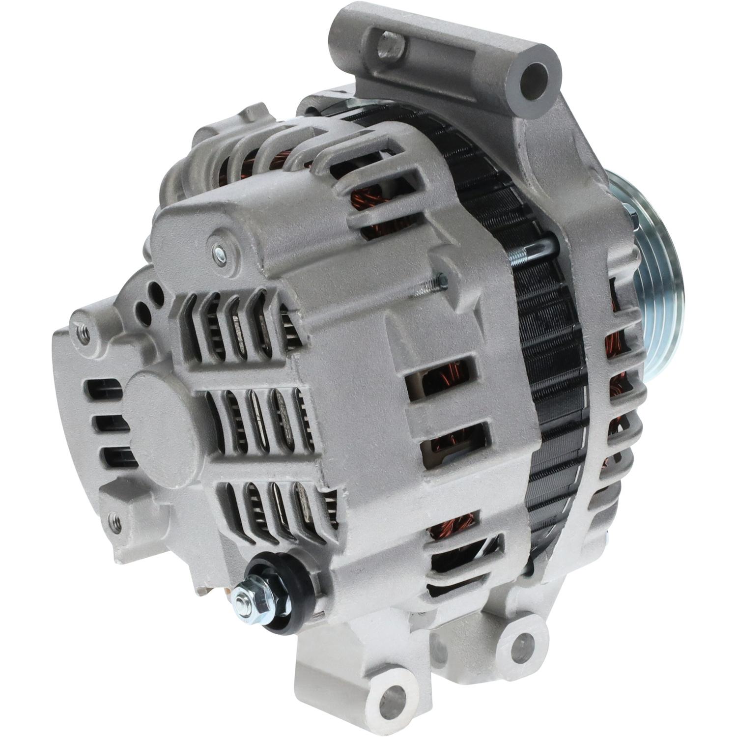 WAI 13966N - Alternator WAI 13966N Alternator product image 17 of 17