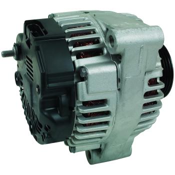 2004 Chevrolet Corvette Alternator WAI 13968N image 1 of 2