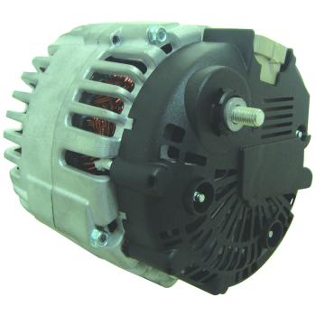 2013 Chevrolet Corvette Alternator WAI 13969N image 1 of 4