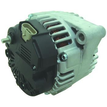 2013 Chevrolet Corvette Alternator WAI 13969N image 2 of 4
