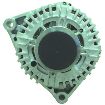 2013 Chevrolet Corvette Alternator WAI 13969N image 3 of 4