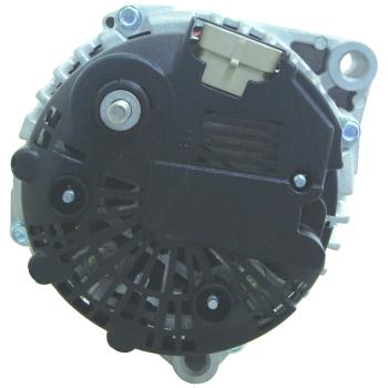2013 Chevrolet Corvette Alternator WAI 13969N image 4 of 4