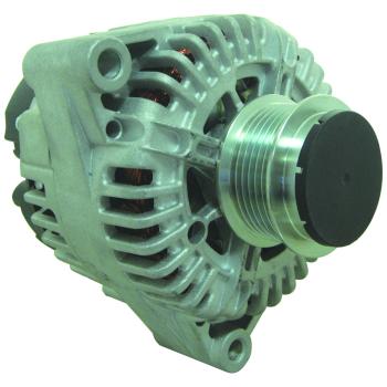 WAI 13969N Alternator product image 5 of 8
