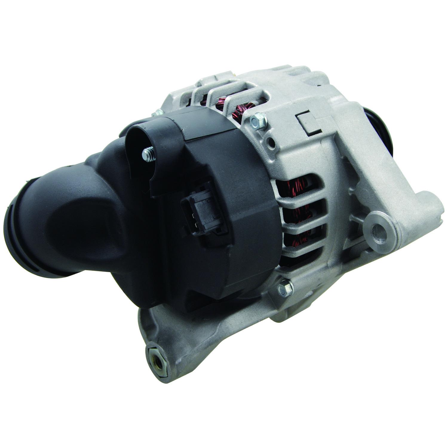 WAI 13971N Alternator product image 1 of 19