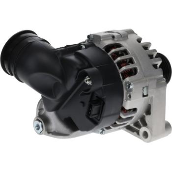 2006 BMW X5 Alternator WAI 13971N image 3 of 4