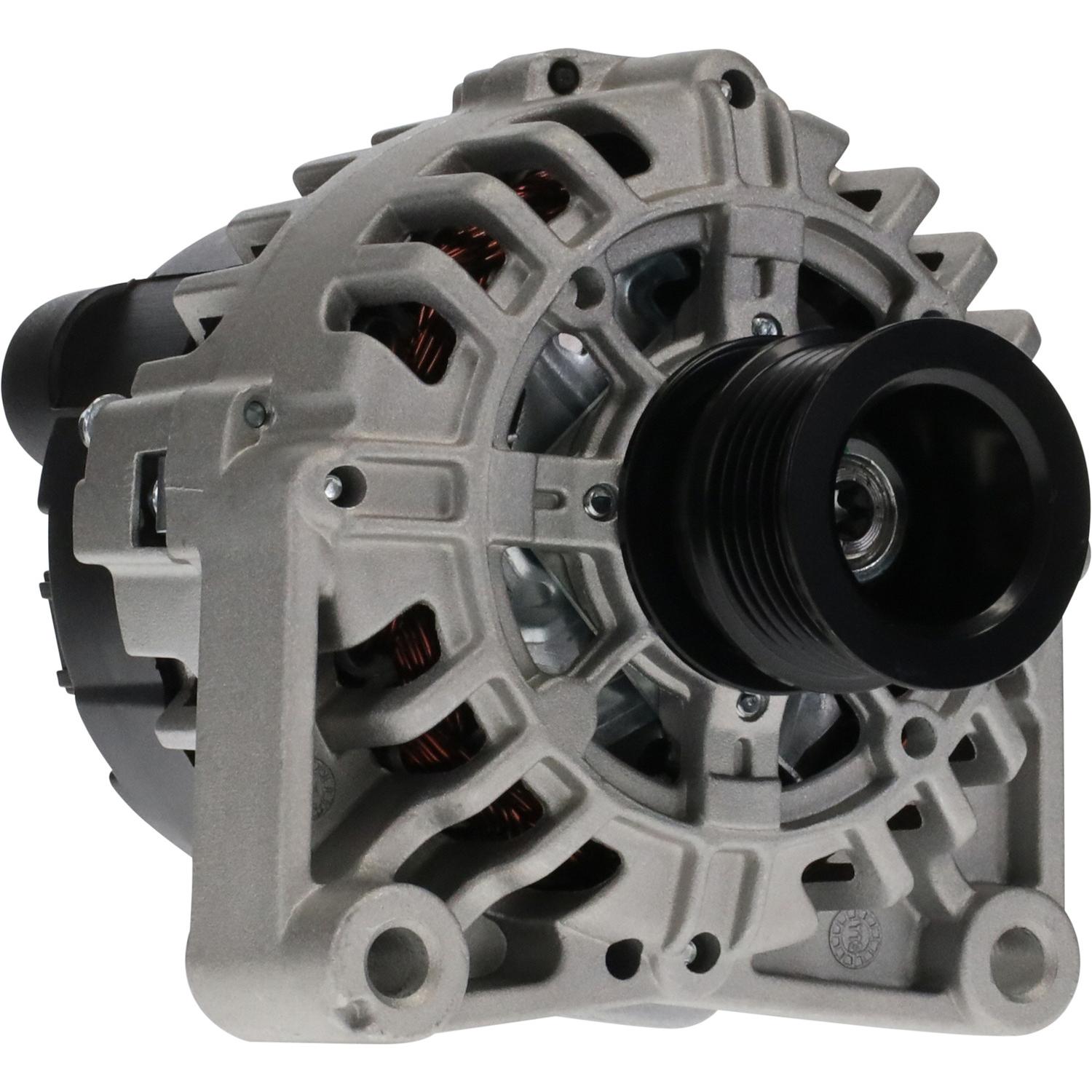 WAI 13971N Alternator product image 5 of 19