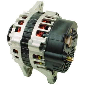 2005 Kia Spectra Alternator WAI 13973N image 1 of 4