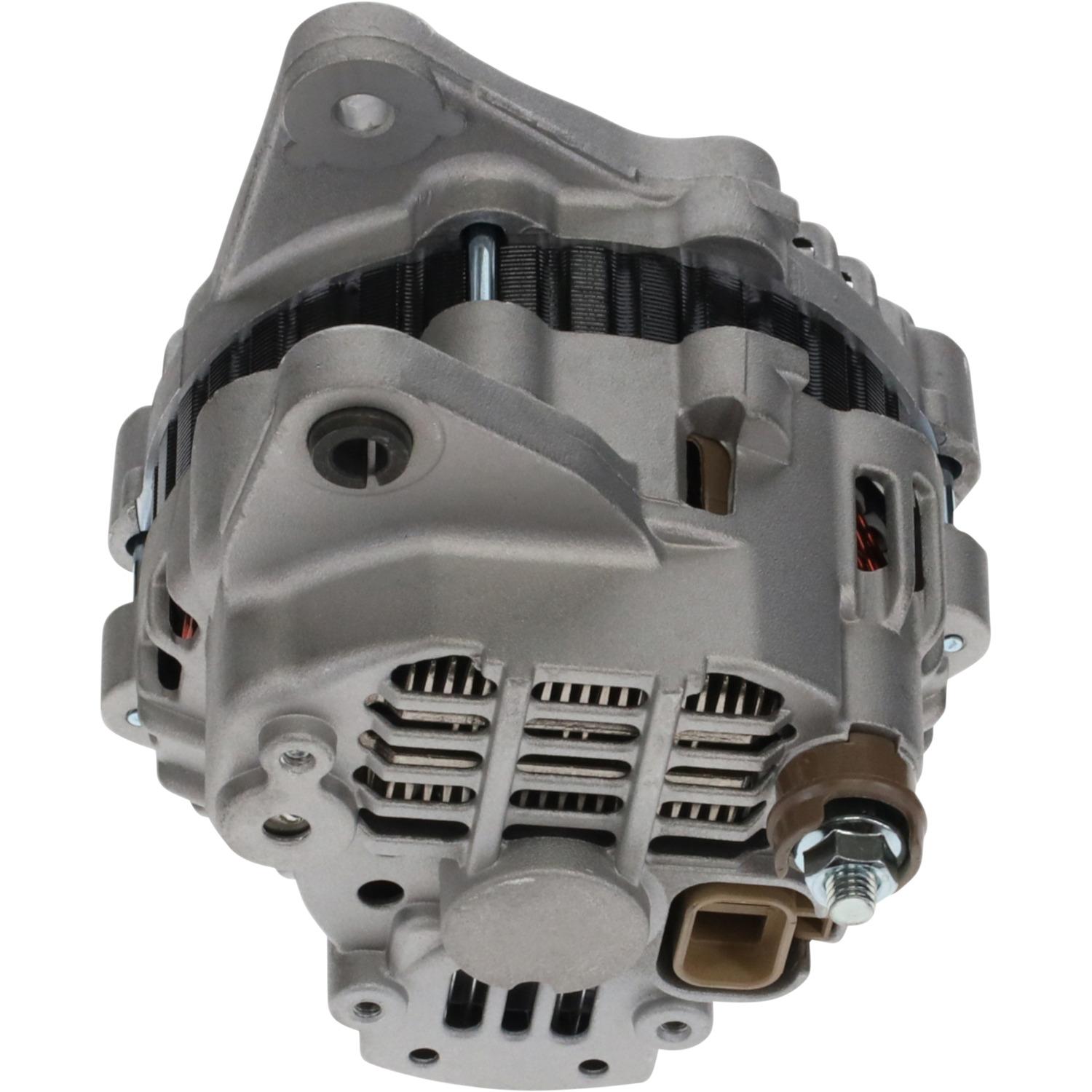 WAI 13973N - Alternator WAI 13973N Alternator product image 2 of 19