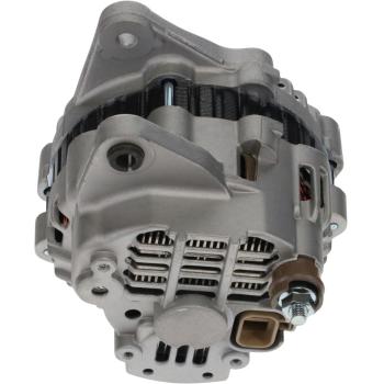 2005 Kia Spectra Alternator WAI 13973N image 2 of 4