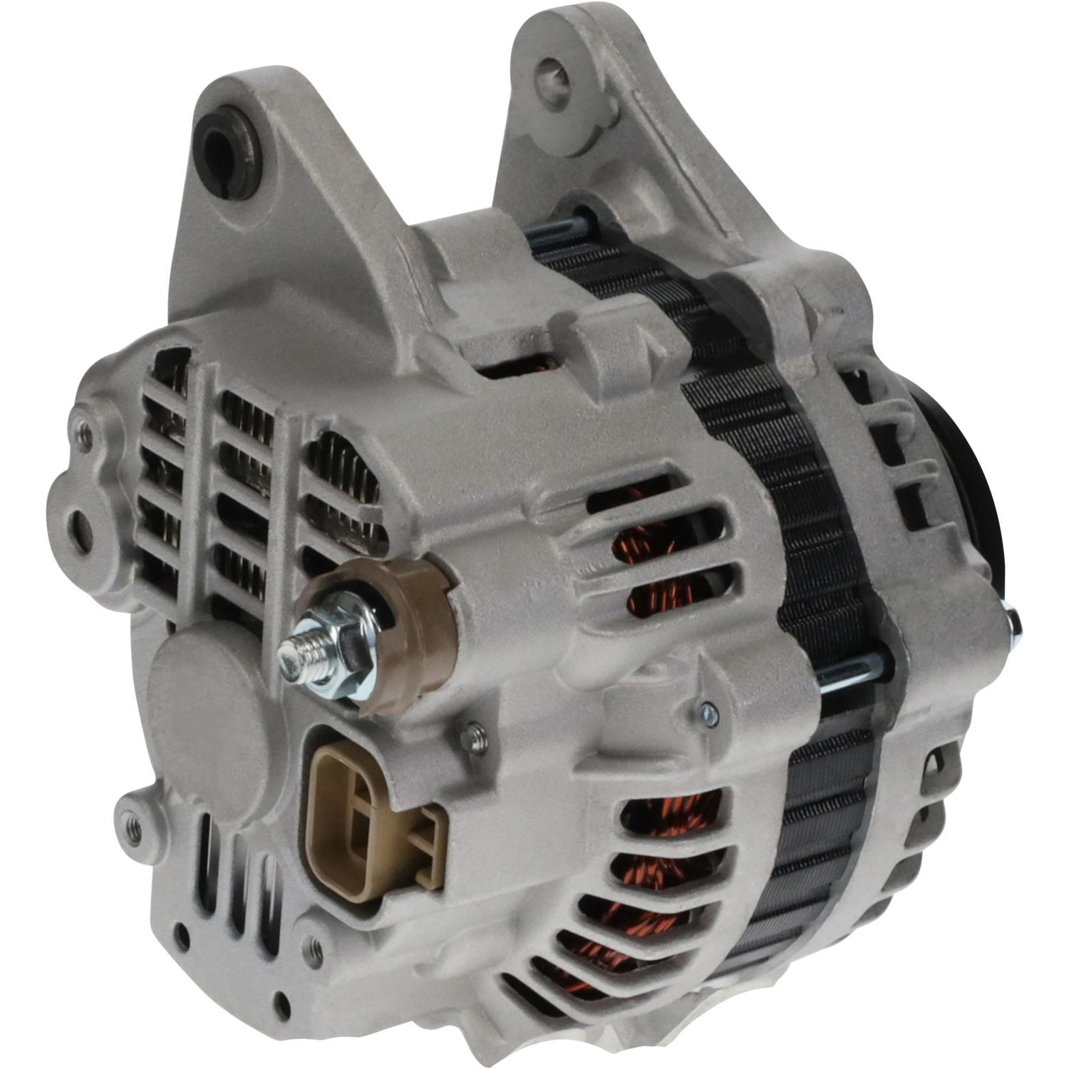WAI 13973N - Alternator WAI 13973N Alternator product image 3 of 19
