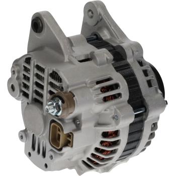2005 Kia Spectra Alternator WAI 13973N image 3 of 4