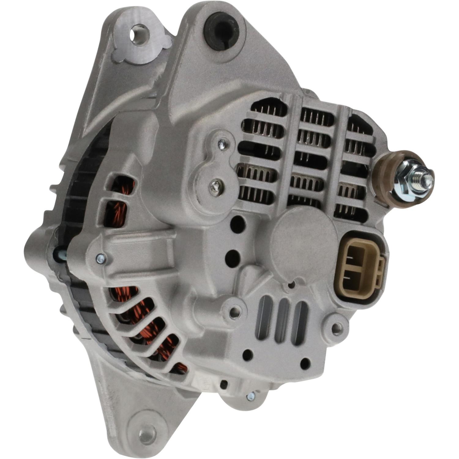 WAI 13973N - Alternator WAI 13973N Alternator product image 4 of 19