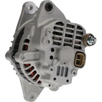 2005 Kia Spectra Alternator WAI 13973N image 4 of 4