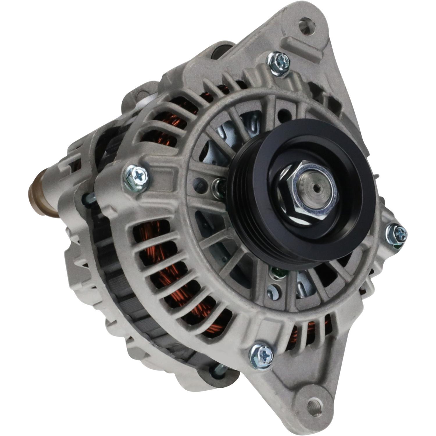 WAI 13973N - Alternator WAI 13973N Alternator product image 5 of 19