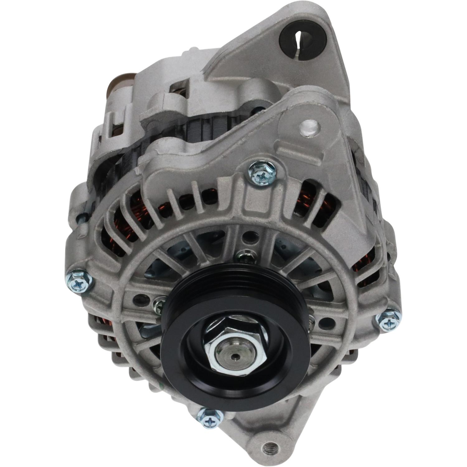 WAI 13973N - Alternator WAI 13973N Alternator product image 6 of 19