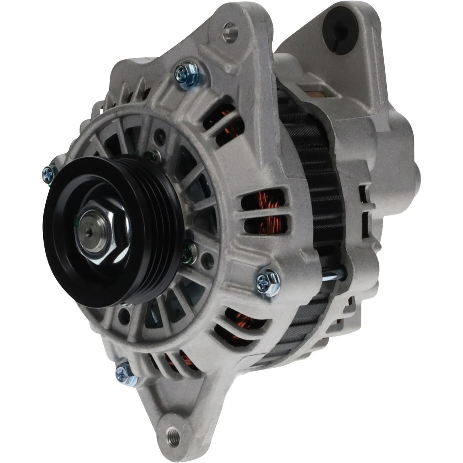 WAI 13973N - Alternator WAI 13973N Alternator product image 7 of 19