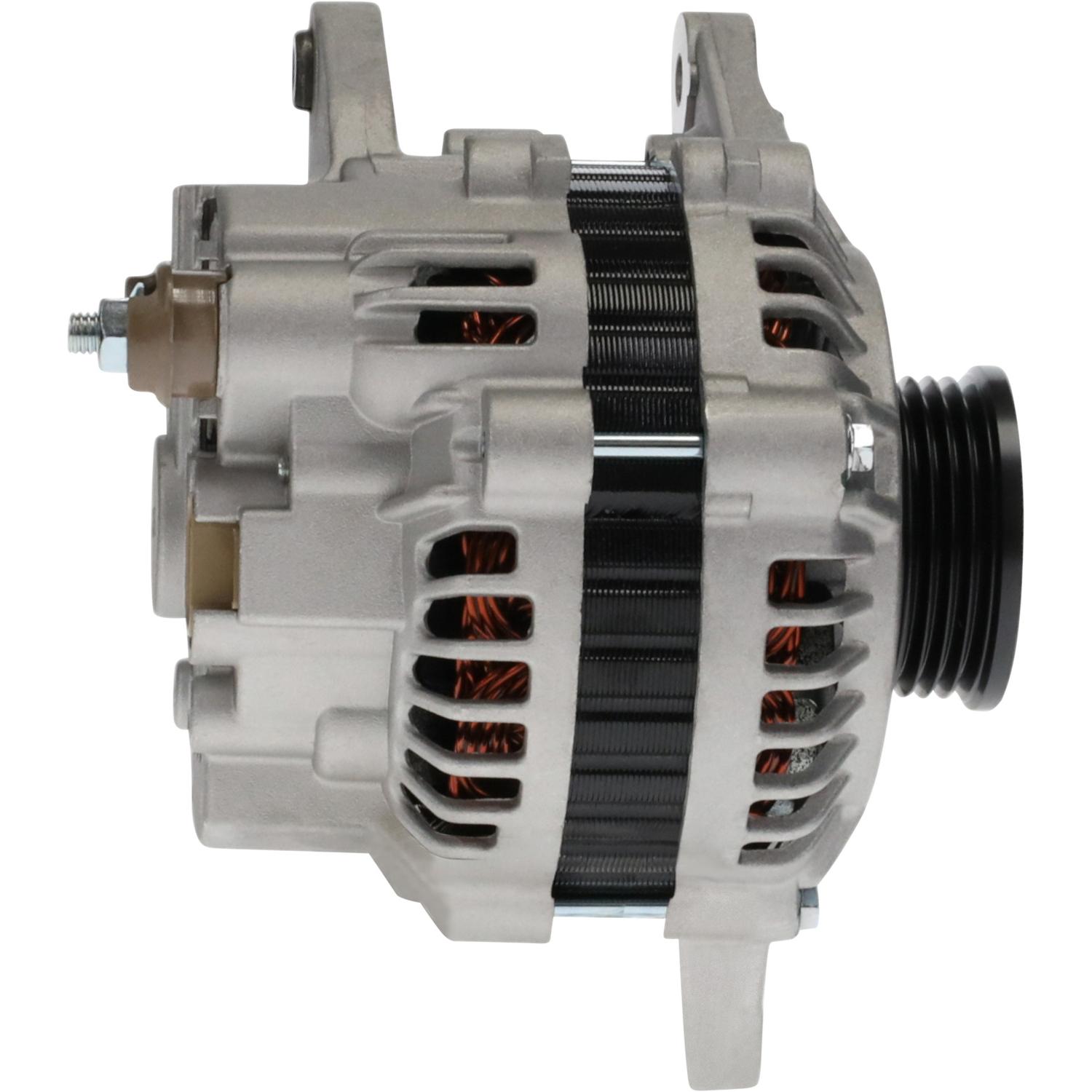 WAI 13973N - Alternator WAI 13973N Alternator product image 8 of 19