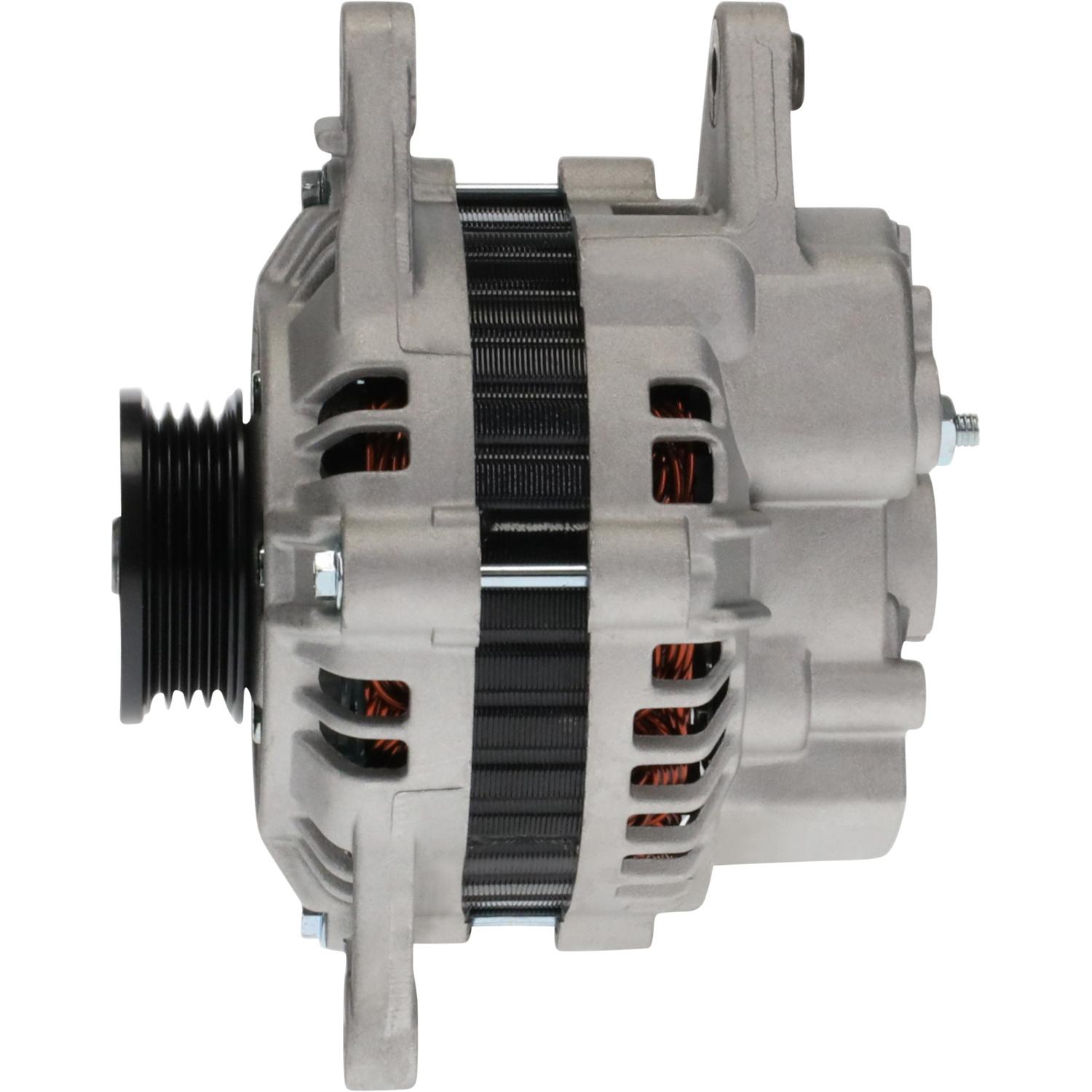 WAI 13973N - Alternator WAI 13973N Alternator product image 9 of 19