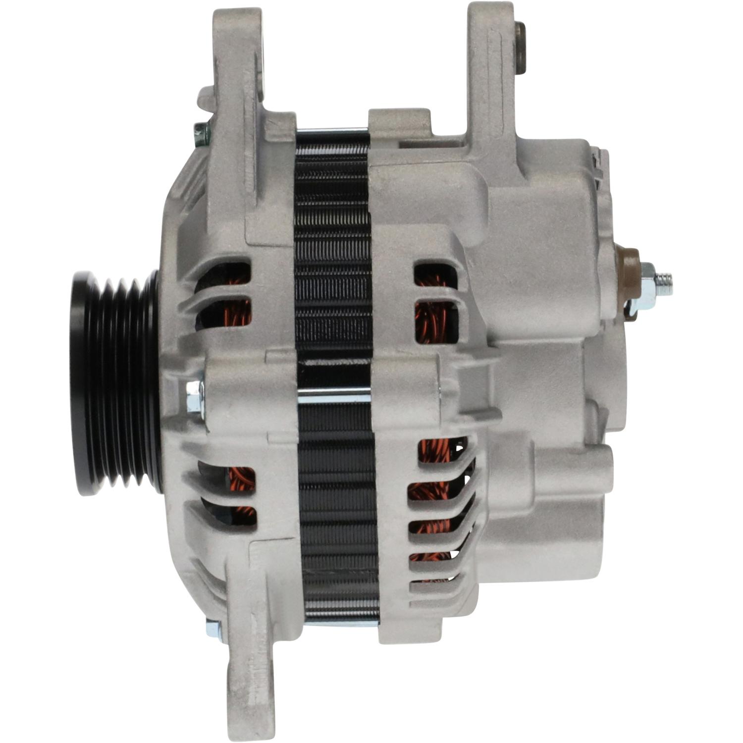 WAI 13973N - Alternator WAI 13973N Alternator product image 10 of 19