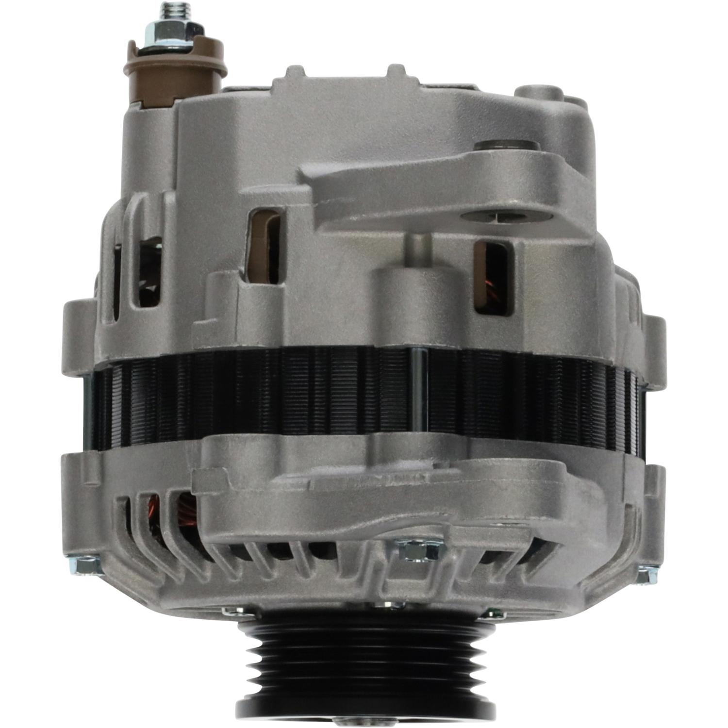 WAI 13973N - Alternator WAI 13973N Alternator product image 11 of 19