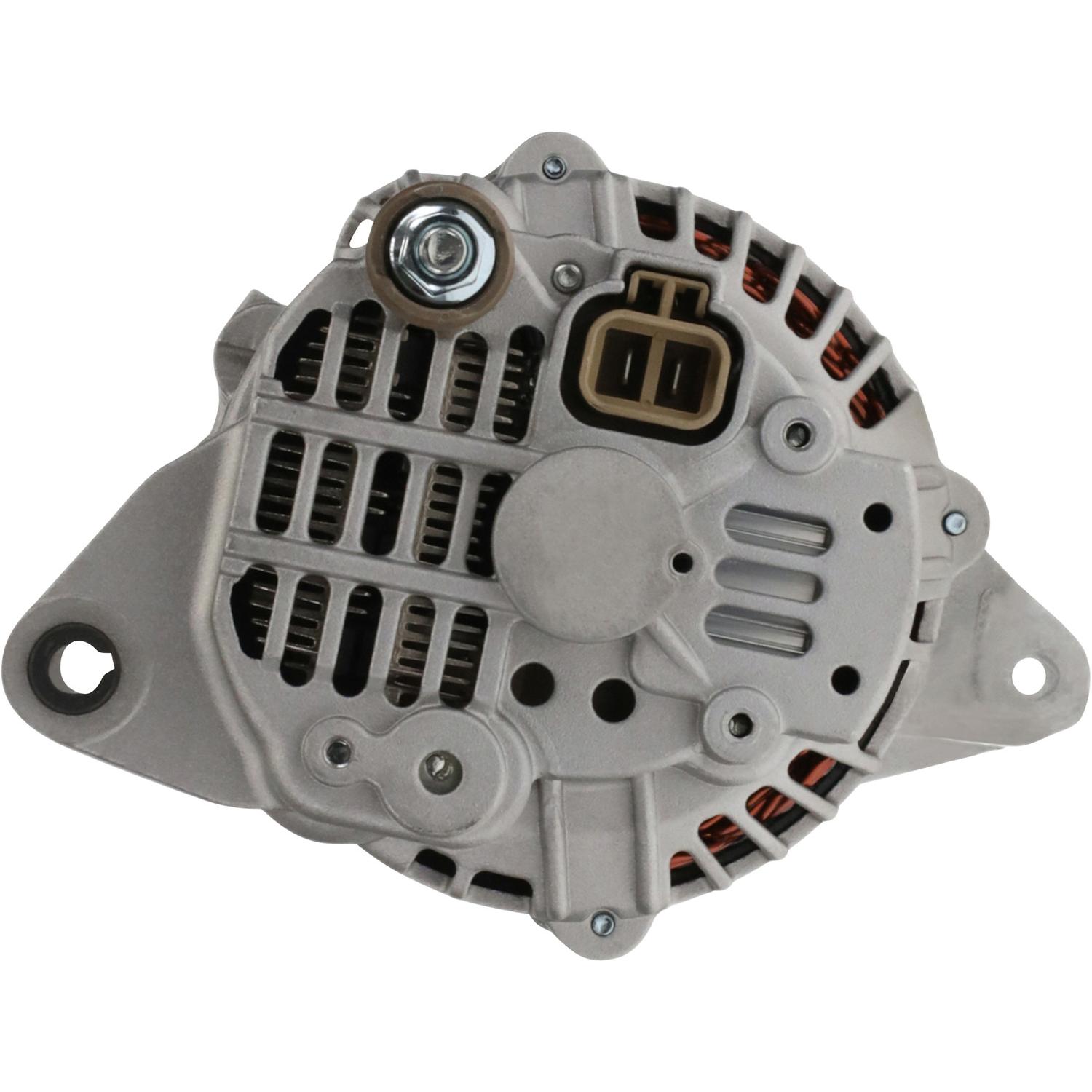 WAI 13973N - Alternator WAI 13973N Alternator product image 12 of 19