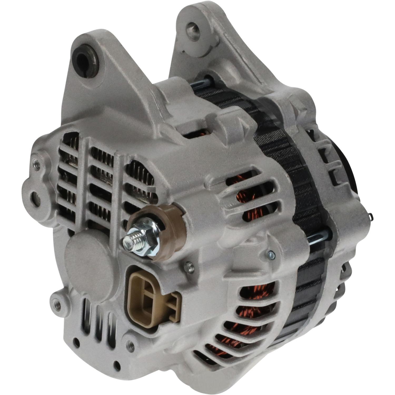 WAI 13973N - Alternator WAI 13973N Alternator product image 13 of 19