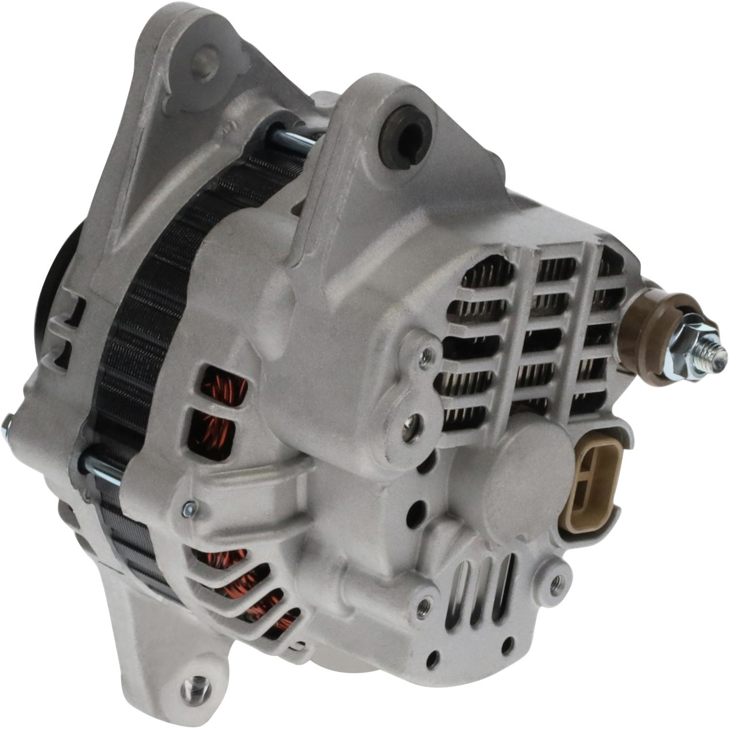 WAI 13973N - Alternator WAI 13973N Alternator product image 14 of 19
