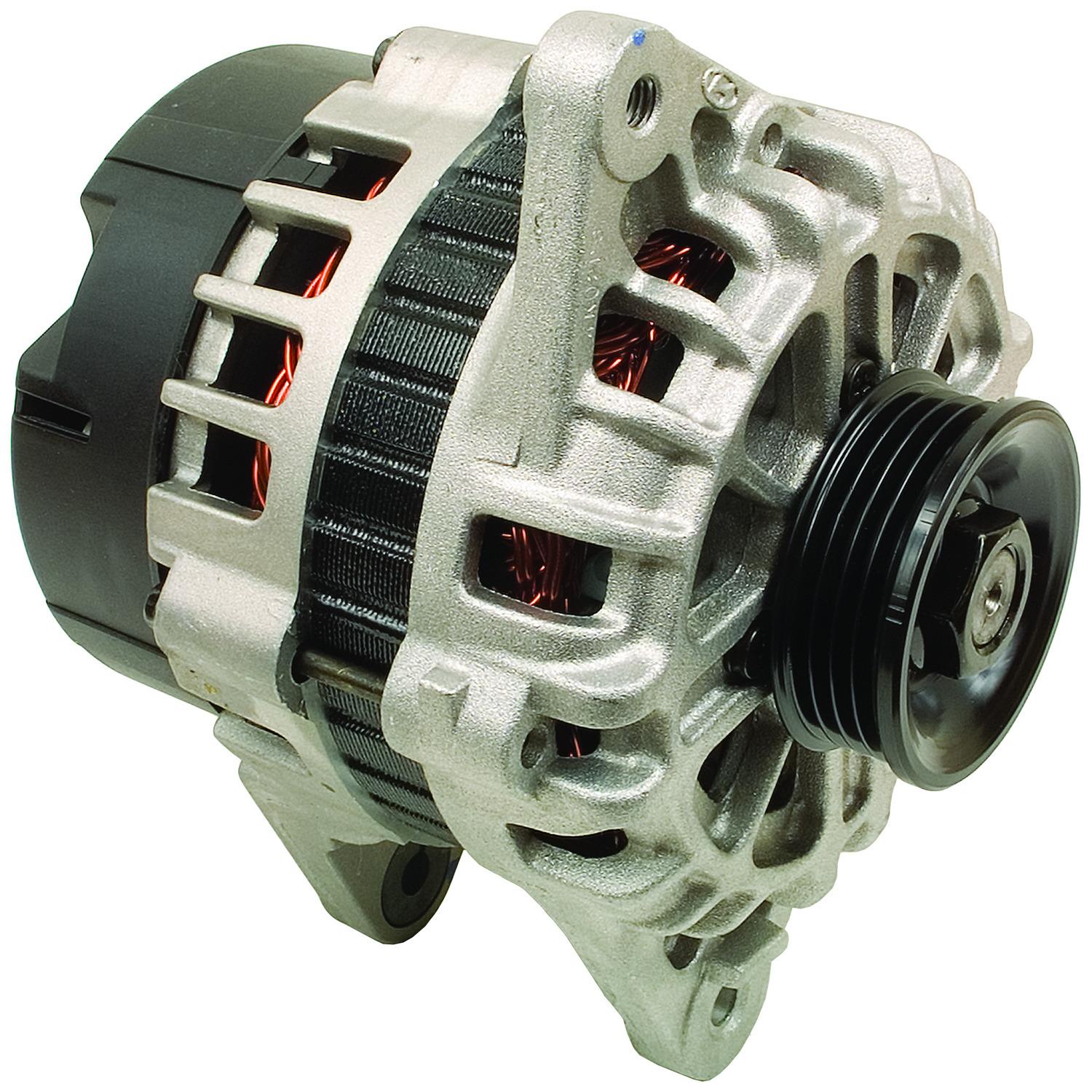 WAI 13973N - Alternator WAI 13973N Alternator product image 15 of 19