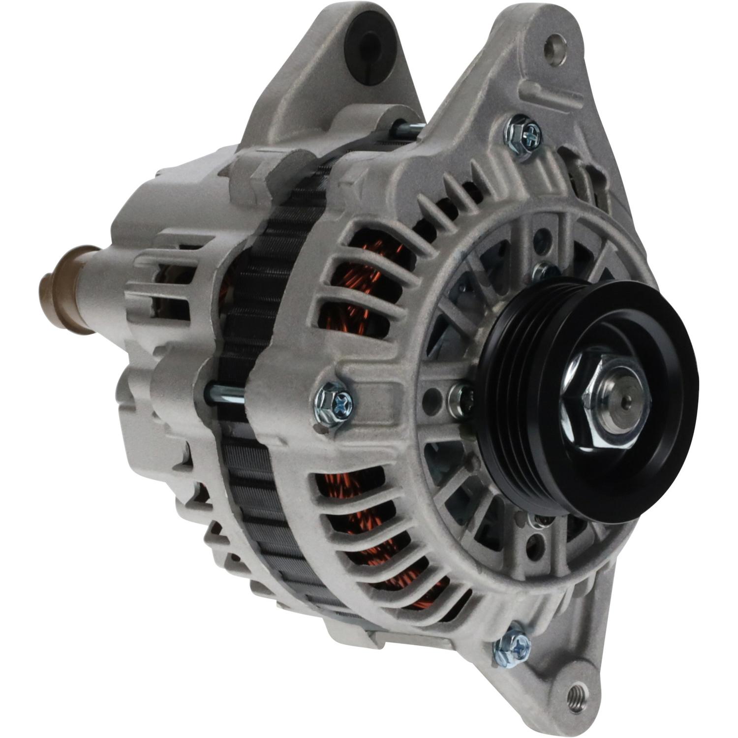 WAI 13973N - Alternator WAI 13973N Alternator product image 16 of 19
