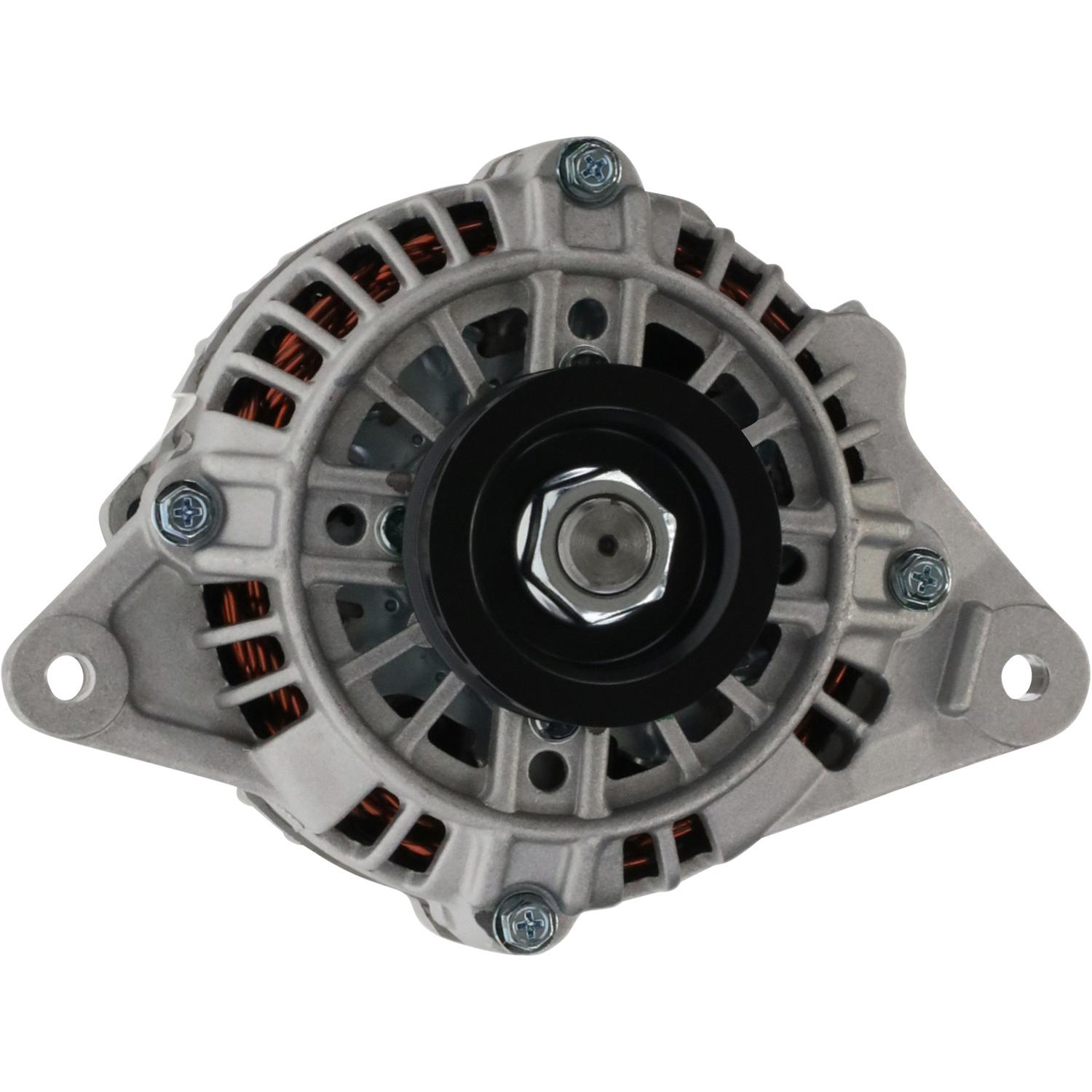 WAI 13973N - Alternator WAI 13973N Alternator product image 17 of 19
