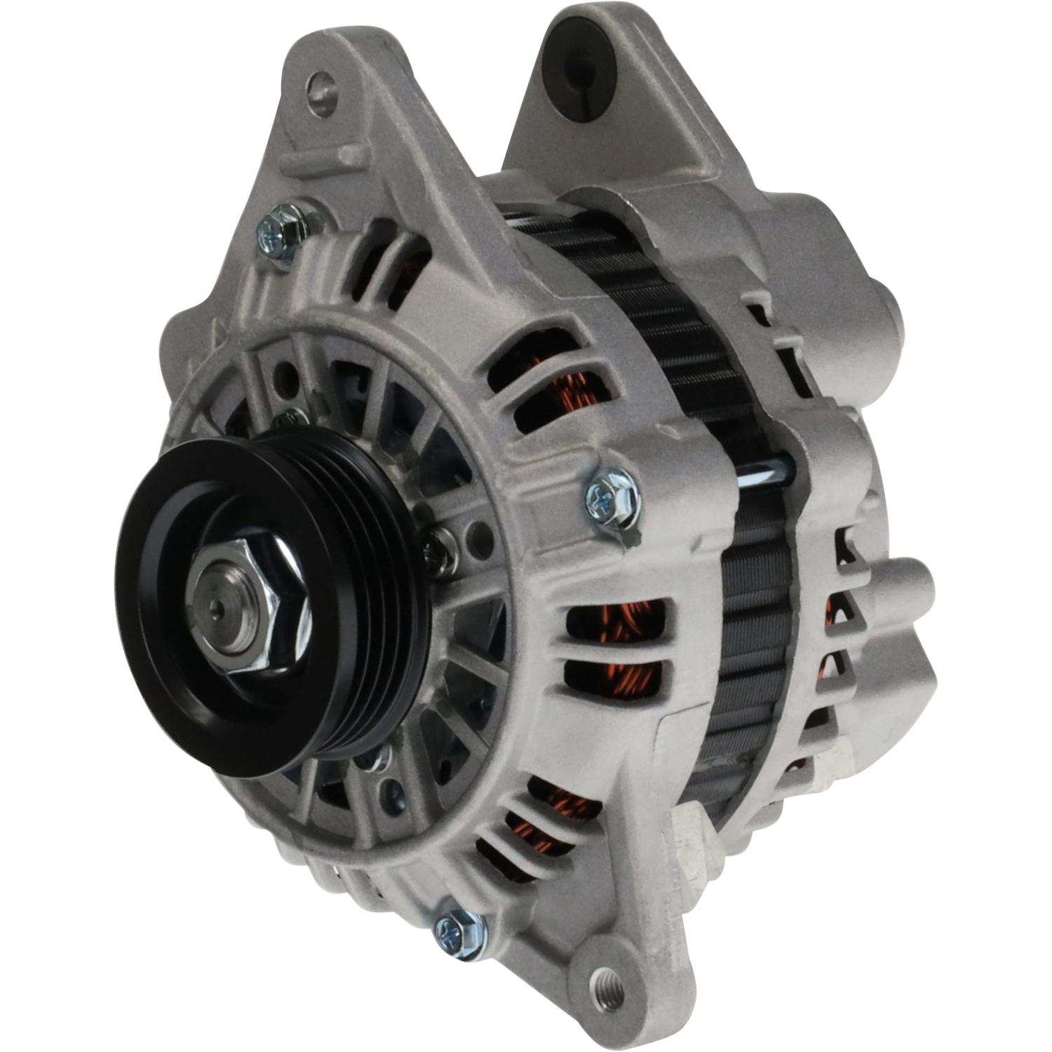 WAI 13973N - Alternator WAI 13973N Alternator product image 18 of 19