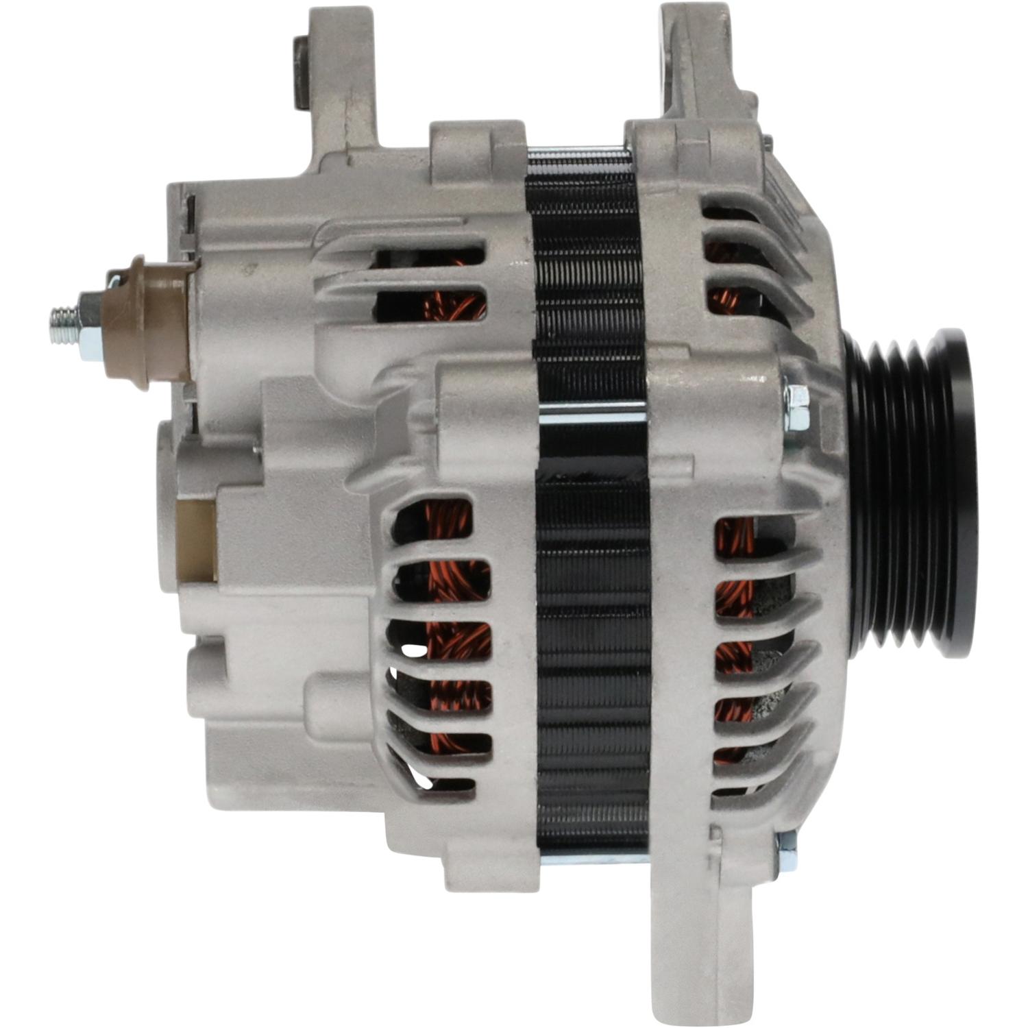 WAI 13973N - Alternator WAI 13973N Alternator product image 19 of 19