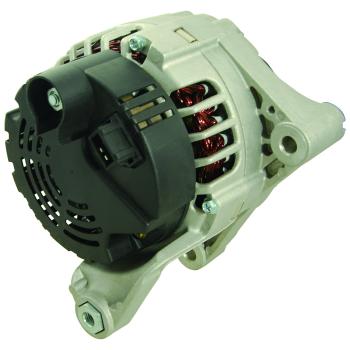 2002 BMW Z3 Alternator WAI 13974N image 1 of 2