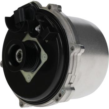2001 Mercedes-Benz S600 Alternator WAI 13975N image 4 of 4