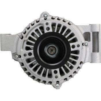 2005 Honda Civic Alternator WAI 13977N image 1 of 4