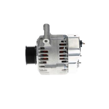 2005 Honda Civic Alternator WAI 13977N image 3 of 4