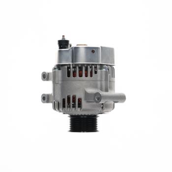 2005 Honda Civic Alternator WAI 13977N image 4 of 4