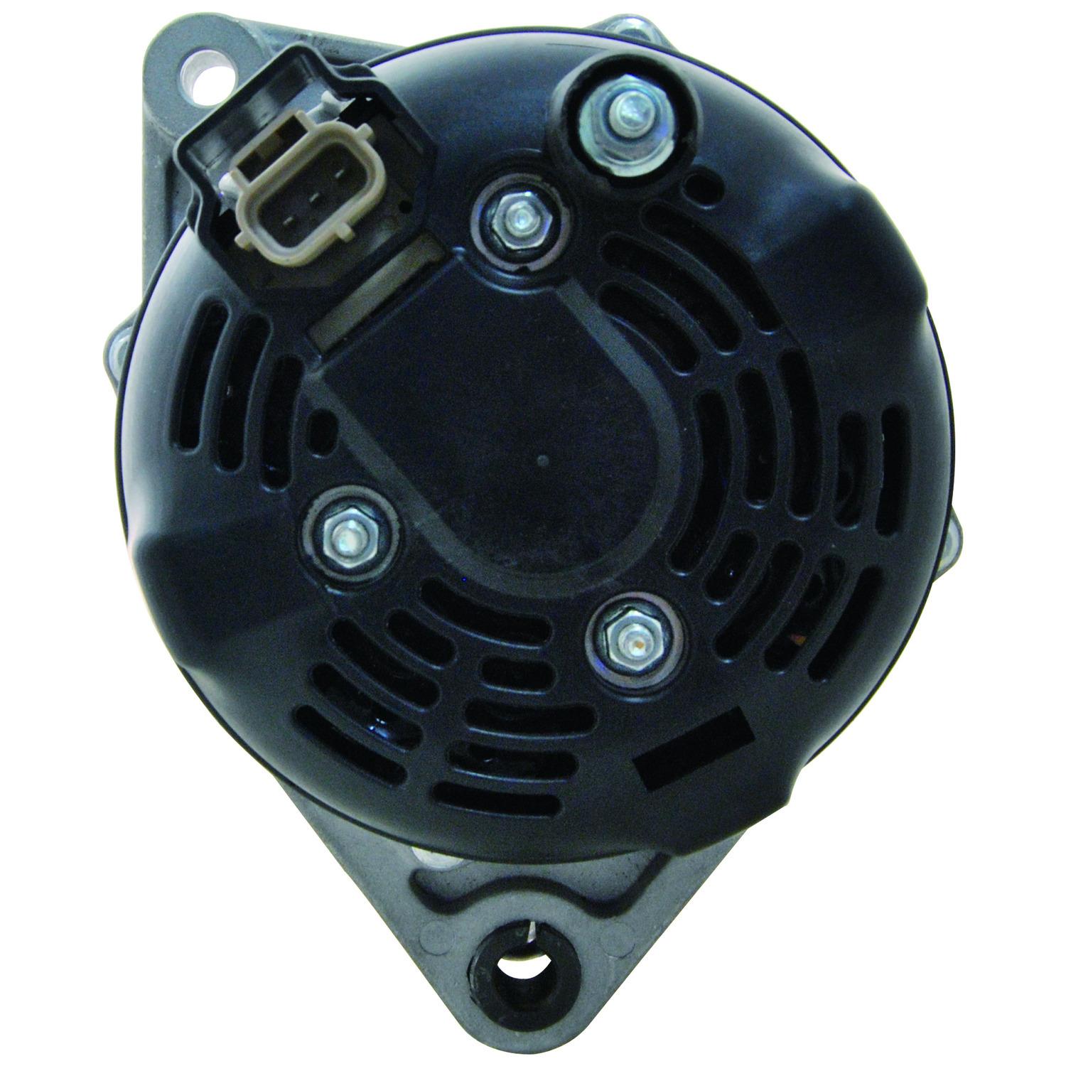 WAI 13978N - Alternator WAI 13978N Alternator product image 4 of 8