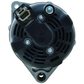 2004 Lincoln LS Alternator WAI 13978N image 4 of 4