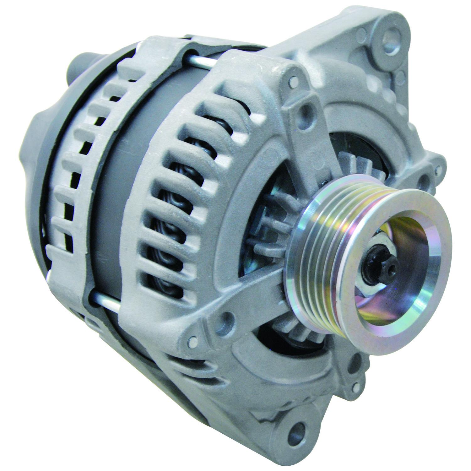 WAI 13978N - Alternator WAI 13978N Alternator product image 5 of 8
