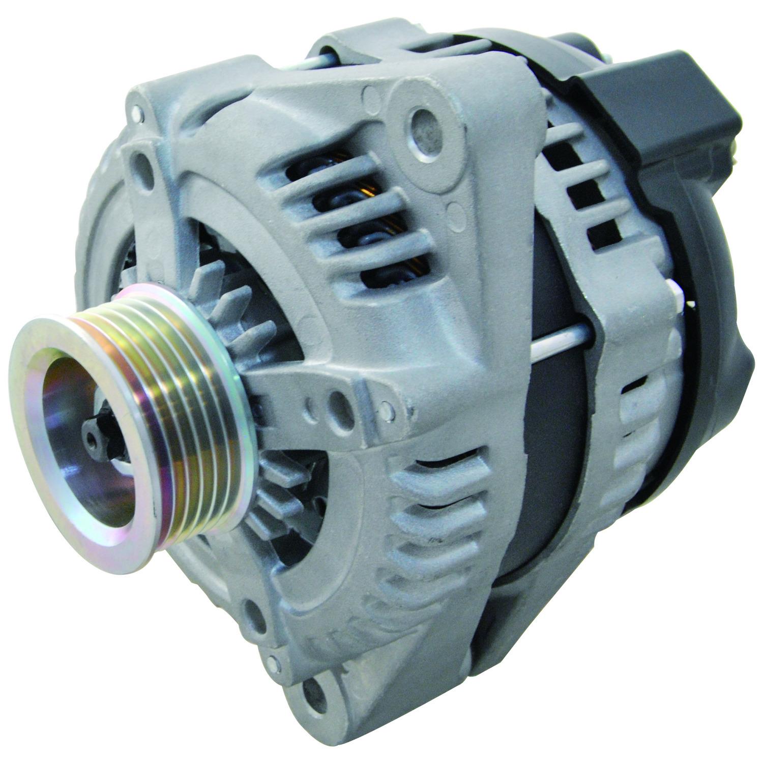 WAI 13978N - Alternator WAI 13978N Alternator product image 6 of 8
