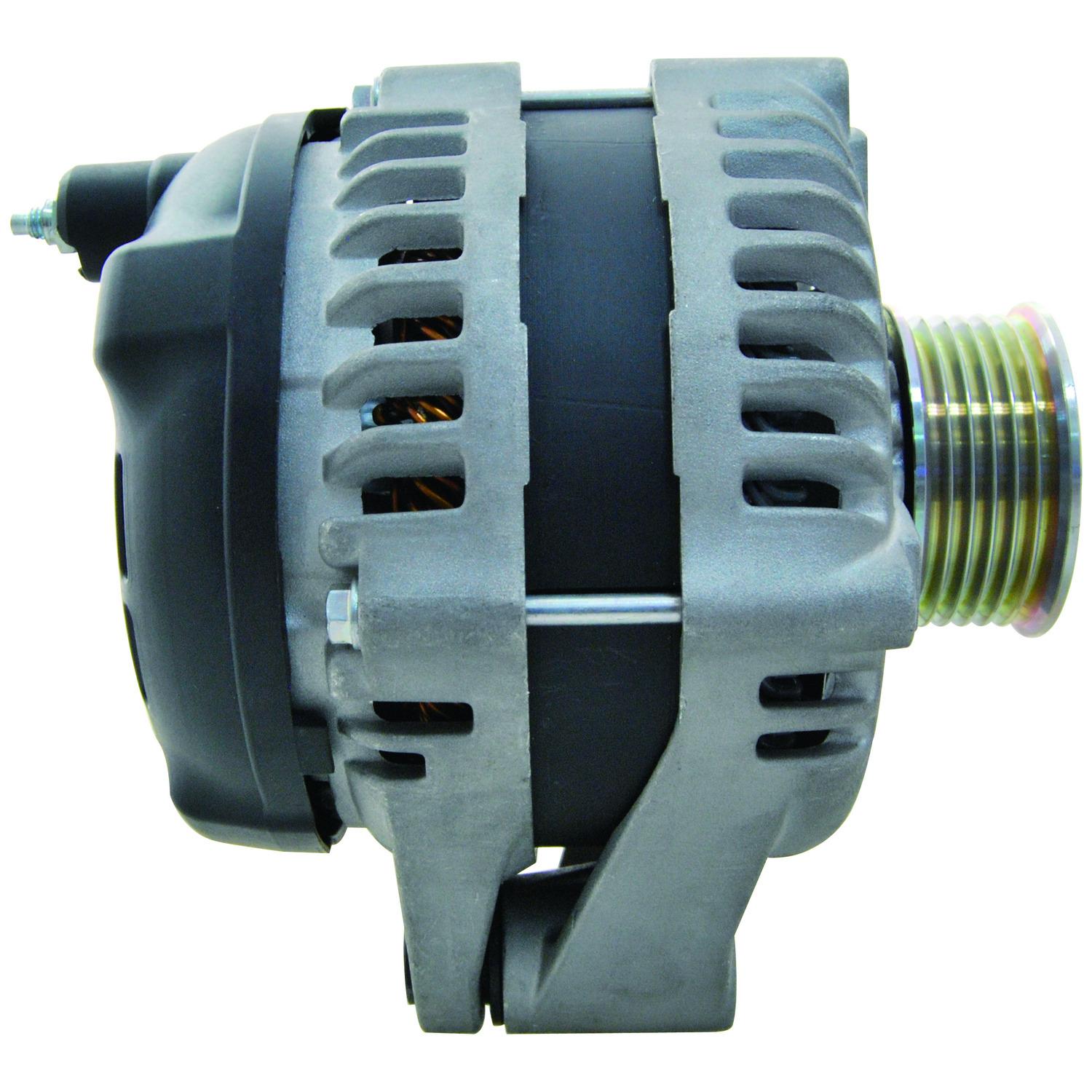 WAI 13978N - Alternator WAI 13978N Alternator product image 7 of 8