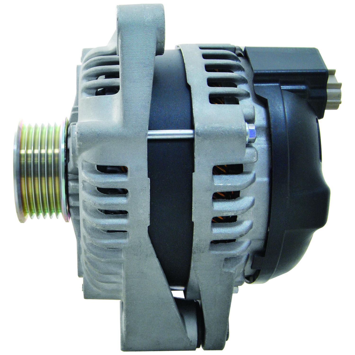WAI 13978N - Alternator WAI 13978N Alternator product image 8 of 8