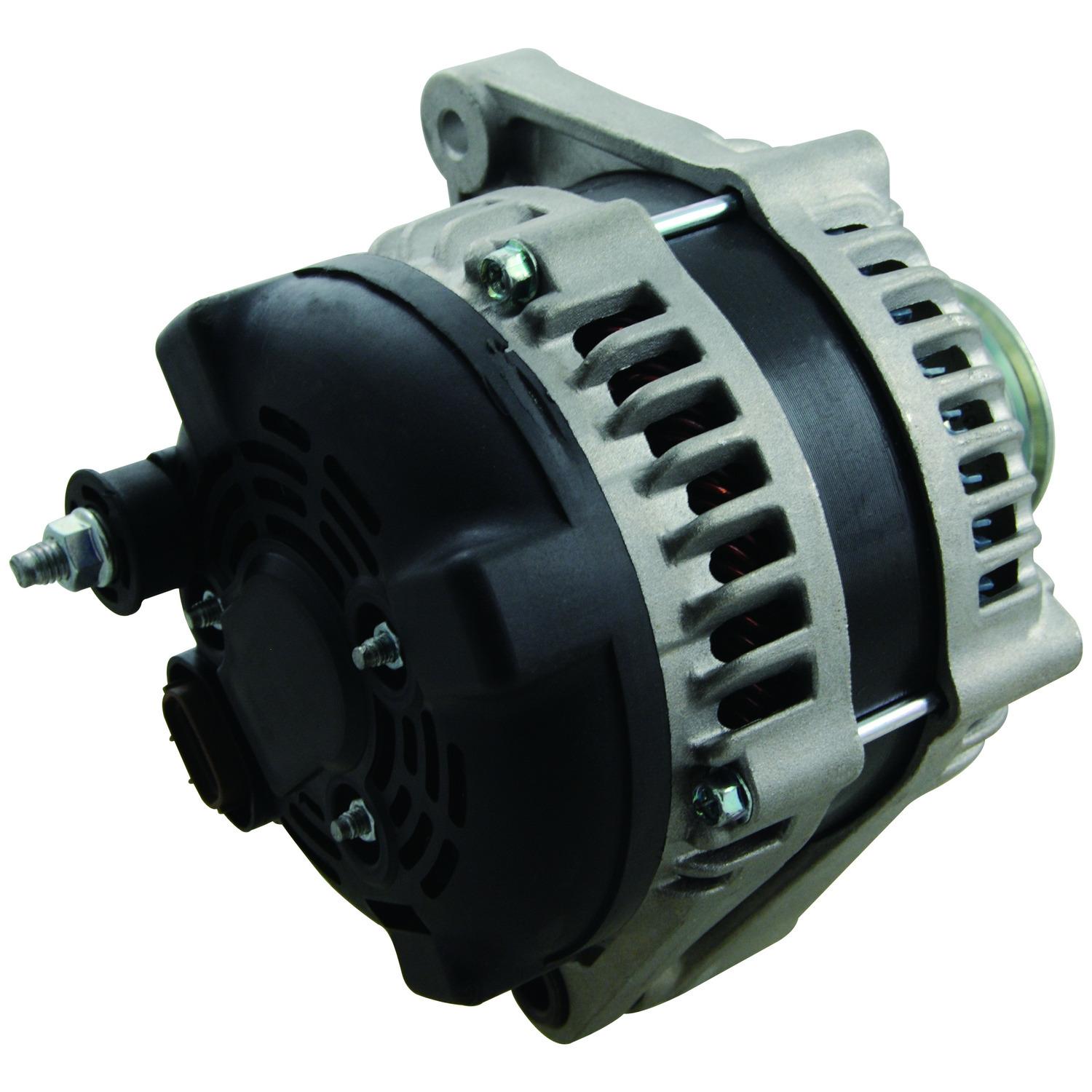 WAI 13979N Alternator product image 1 of 6