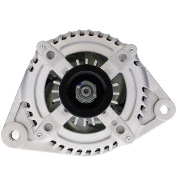 2005 Jaguar Super V8 Alternator WAI 13979N image 2 of 4