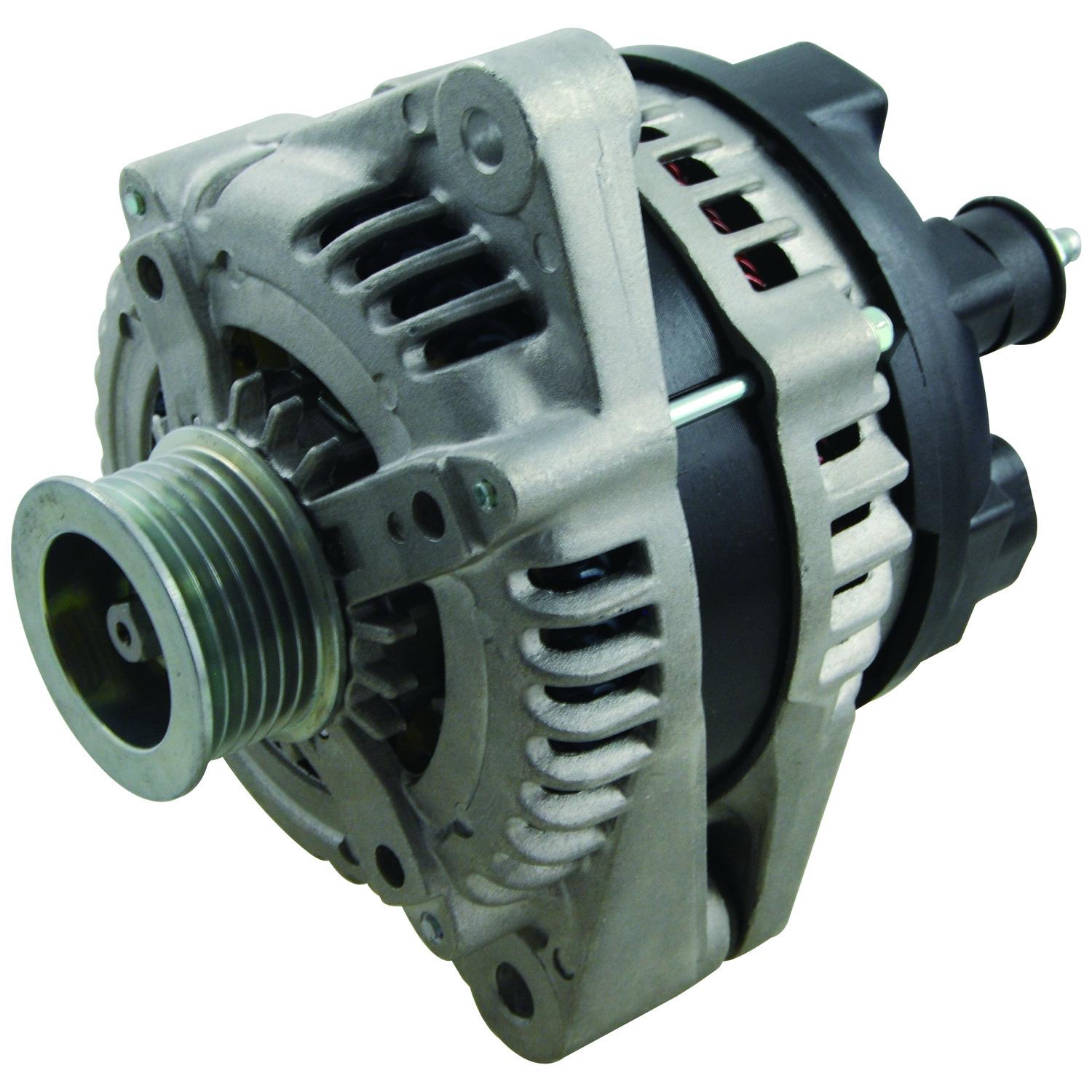 WAI 13979N Alternator product image 4 of 6