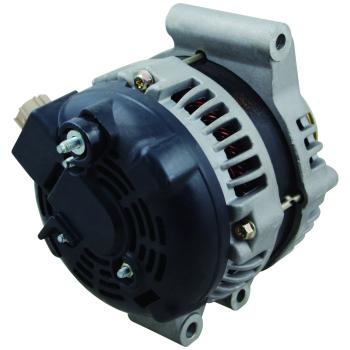 2006 Acura CSX Alternator WAI 13980N image 1 of 4