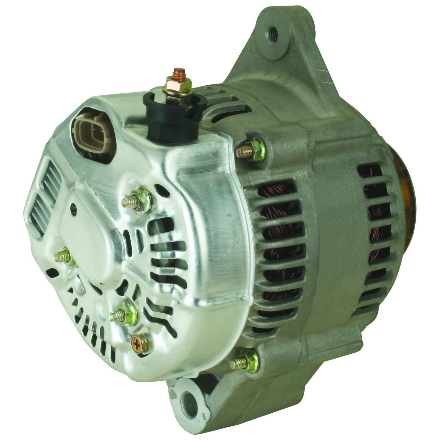 WAI 13982N - Alternator WAI 13982N Alternator product image 1 of 2